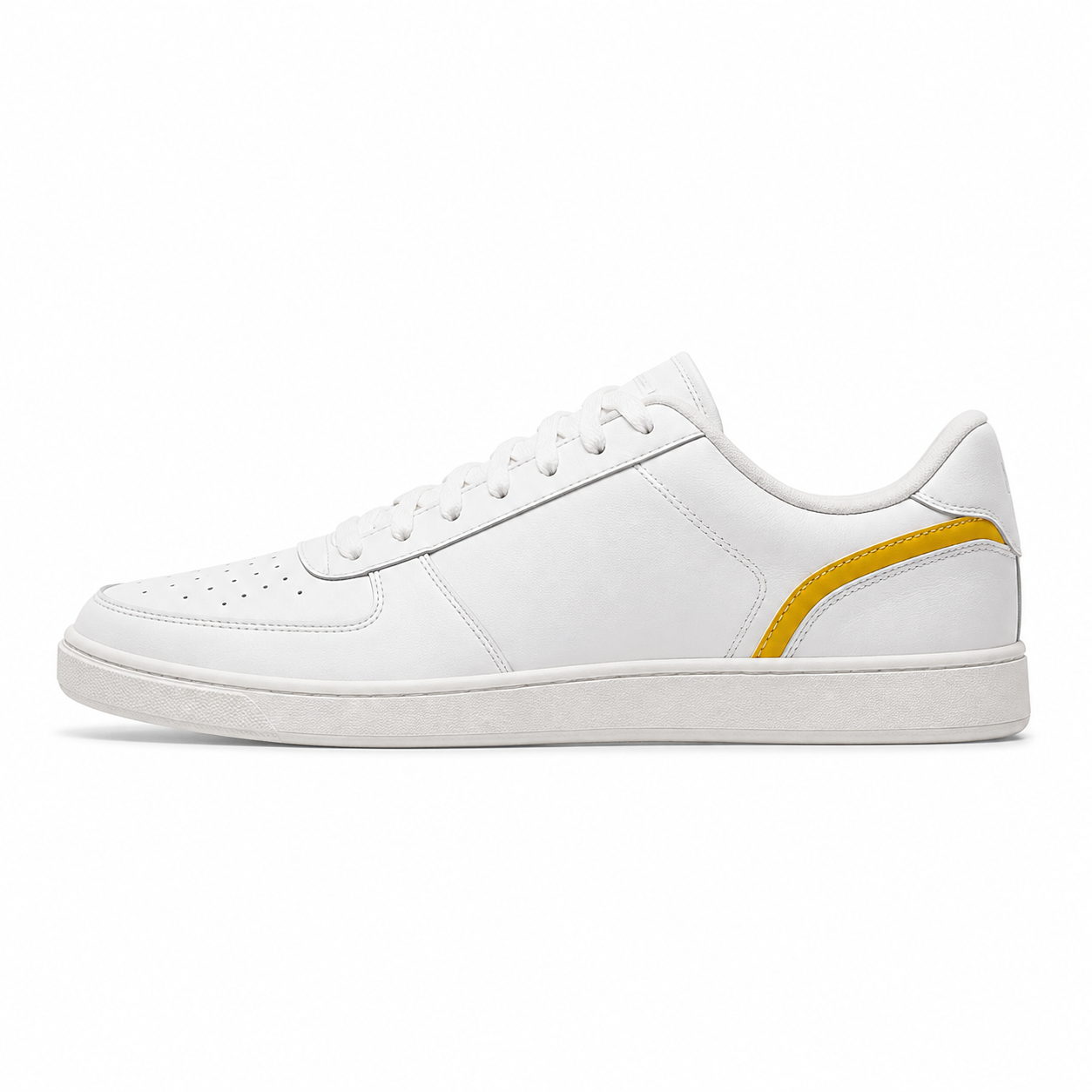 Pace Maker · Court